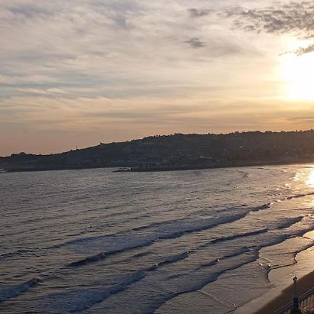 Encanto Del Cantabrico Gijón Dış mekan fotoğraf